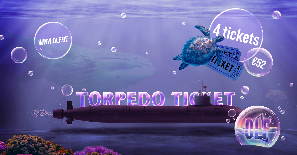 Torpedo Ticket