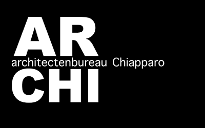 Architectenbureau Chiapparo