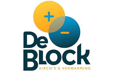 De Block Airco’s & Verwarming