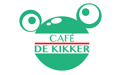 Café De Kikker
