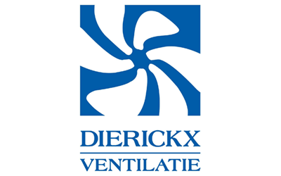 Dierickx Ventilatie