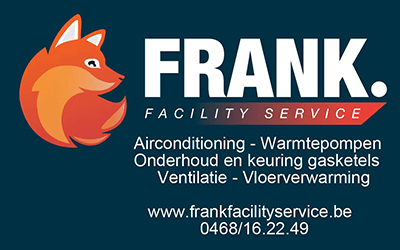 Frank Facility Service