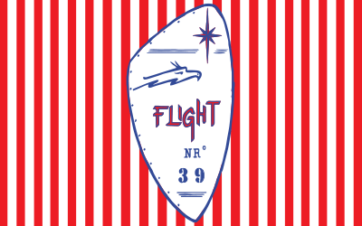 Flight 39