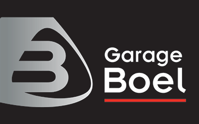 Garage Boel
